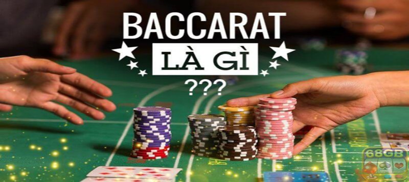 Hướng dẫn cách chơi Baccarat luôn thắng cho người mới 1 Cách chơi Baccarat