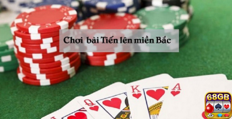 Chia sẻ chi tiết cách chơi tiến lên miền Bắc chuẩn nhất hiện nay 2 Cách chơi tiến lên Miền Bắc cực kỳ đơn giản