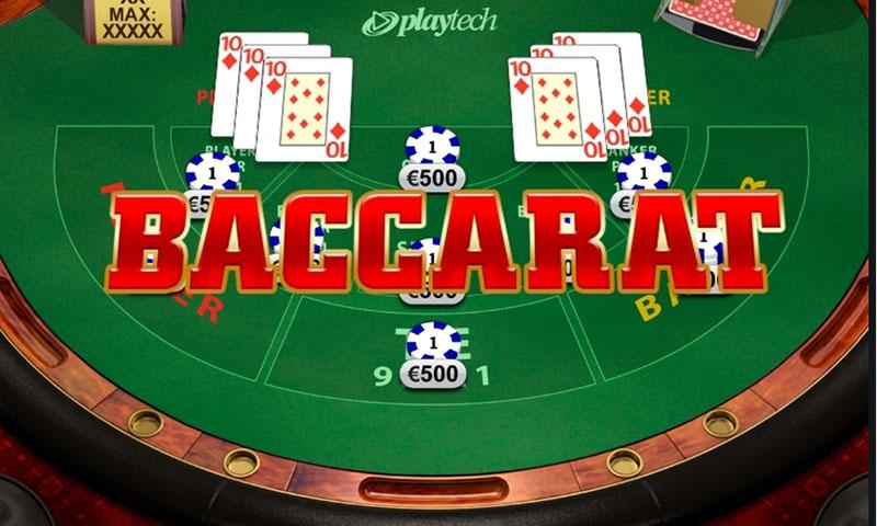 TOP 3 sách dạy đánh bài Baccarat nhất định phải biết 1 Sách dạy đánh bài baccarat