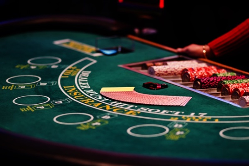 Bật mí 4 công thức đánh Baccarat bất bại của cao thủ 2 Công thức đánh Baccarat cược song song