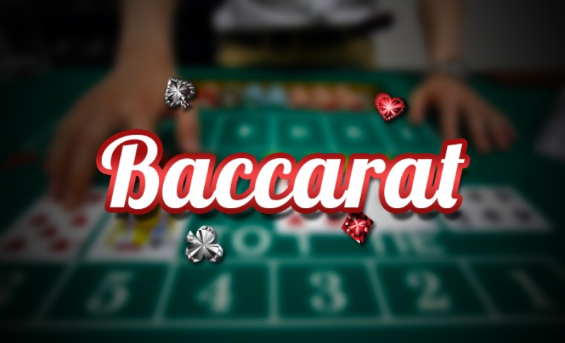 Bật mí 4 công thức đánh Baccarat bất bại của cao thủ 1 Công thức đánh baccarat