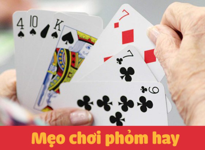 Tổng hợp kinh nghiệm chơi phỏm cực đỉnh 3 Chiến thuật câu dây được rất nhiều cao thủ áp dụng