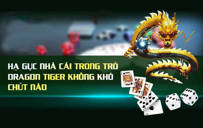 Kinh nghiệm chơi rồng hổ với tỷ lệ chiến thắng lên tới 90% 2 Chiến thuật canh hình bắt vị