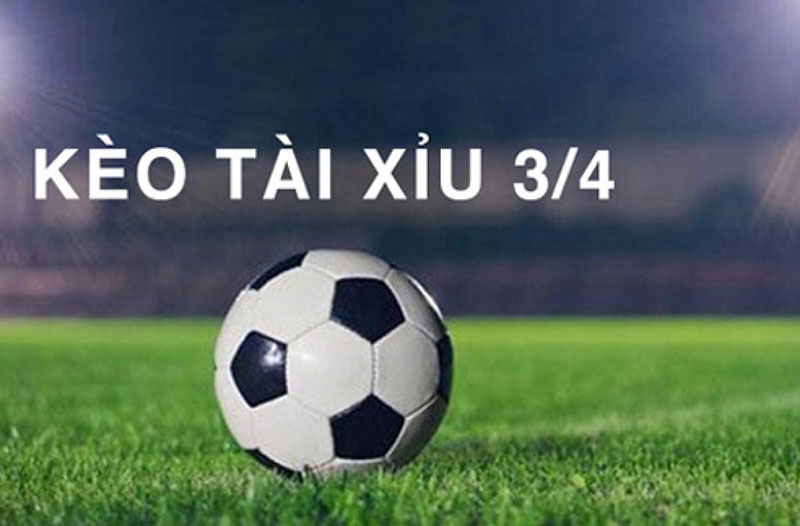 Tài xỉu 1 3/4 là gì? Chia sẻ tất tần tật kinh nghiệm đặt tài xỉu 1 3/4 1 Tài xỉu 1 3/4 là gì