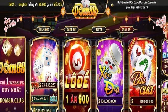 Chia sẻ cách cài đặt Dom88 Club trên IOS, Android và PC từ A - Z 1 Cach Tai Dom88