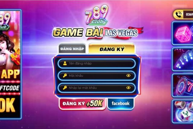 68 Game Bài - Cổng game đổi thưởng số 1 Việt Nam 11 Game Bai Doi Thuong 789 Club