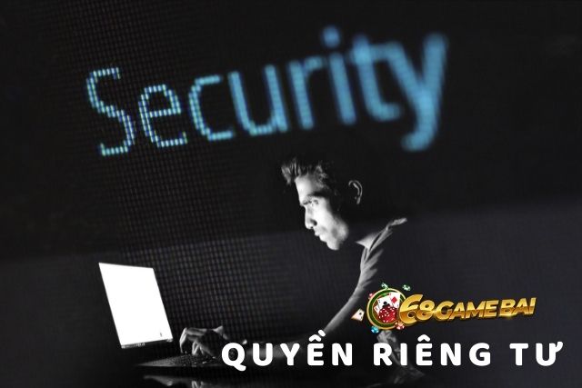 QUYỀN RIÊNG TƯ 3 Quyen Rieng Tu