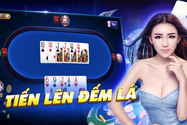 68 Game Bài - Cổng game đổi thưởng số 1 Việt Nam 8 Tien Len Dem La