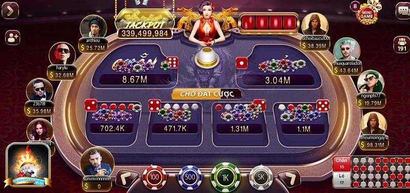Cách đăng ký tài khoản tại sunwinvip club