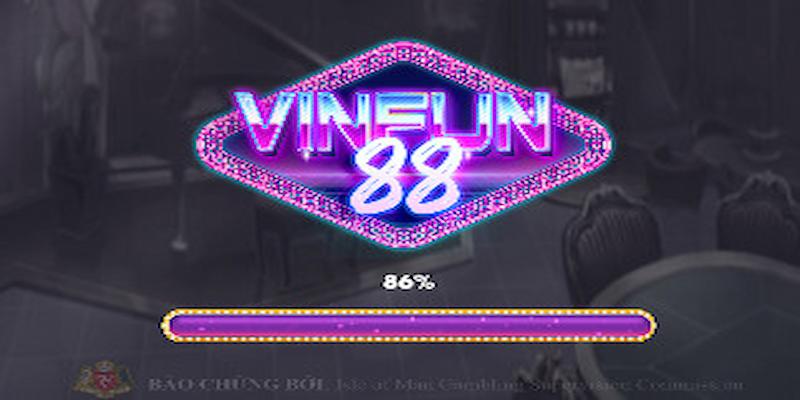 Vinfun88 - Chi tiết cổng game đẳng cấp top đầu tại Việt Nam 1 Cổng game vinfun88 là gì?