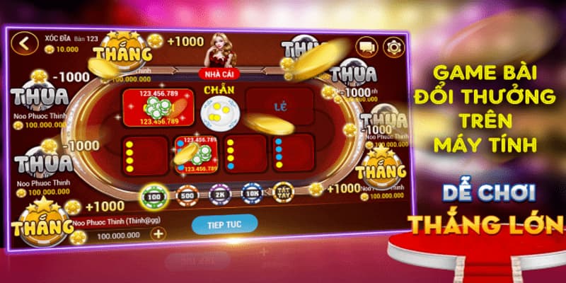 Một số nhược điểm của bigwin68
