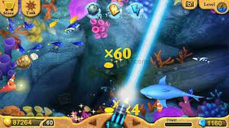 Cá Xèng - Cổng game đổi thưởng hot hit nhất trên thị trường 2024 3 Hướng dẫn bước rút tiền Cá xèng