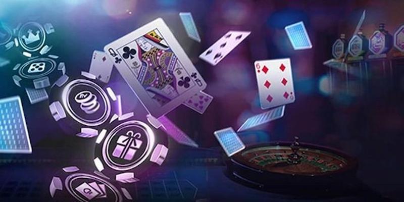 Thiên đường trò chơi ở Win456 cc game