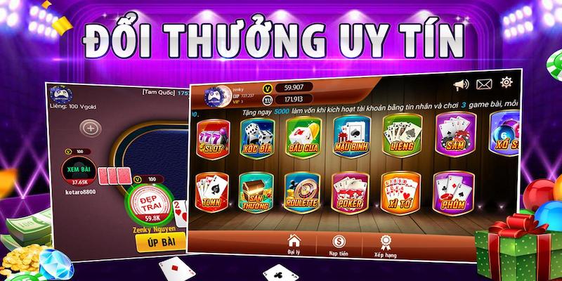 SEC Vin - Sân Chơi Cá Cược Siêu Hot Anh Em Không Nên Bỏ Lỡ 2 Những trò chơi có mặt tại cổng game SECVin mang đến cho tân thủ