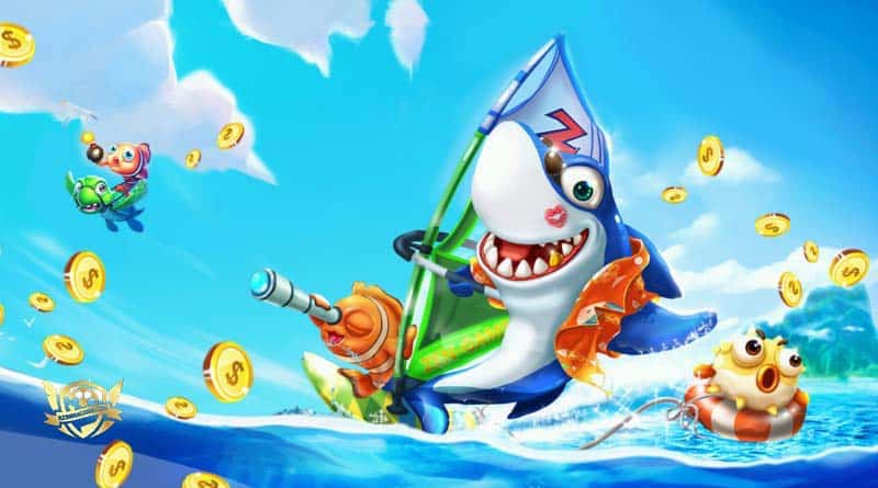 Bắn cá đại thánh - Tựa game đình đám nhất năm 2024 8 Những điểm hạn chế tại Bắn cá đại thánh