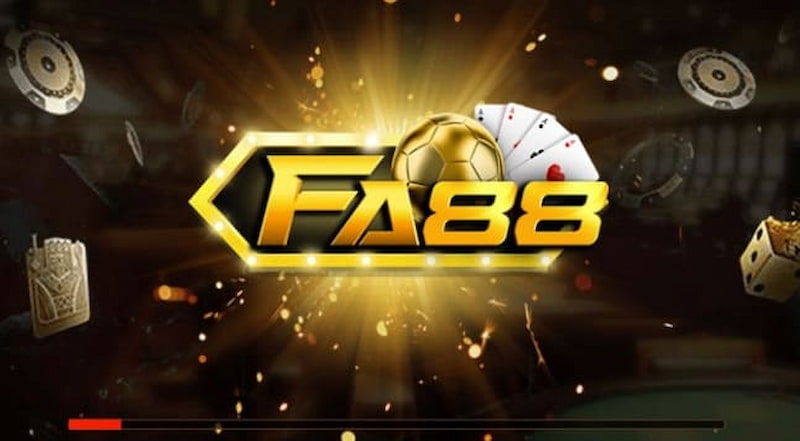 Cùng khám phá những thông tin siêu HOT về cổng game Fa88