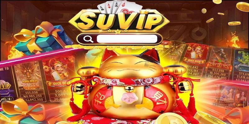 Một số câu hỏi thường gặp của anh em tân thủ tại Suvip