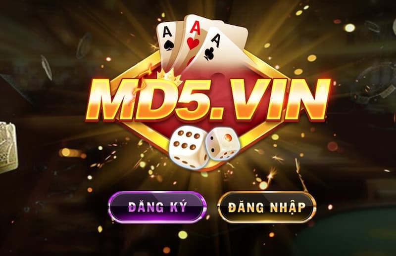 Hướng dẫn cách chơi xì dách MD5 bất bại 1 Giới thiệu về xì dách MD5